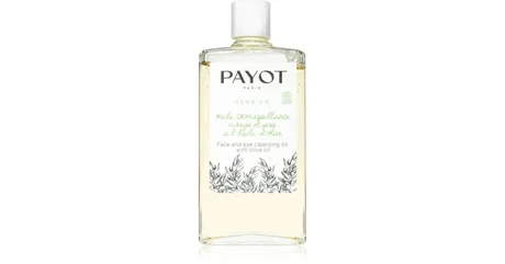 PAYOT Herbier Oil Cleanser 95 ml
