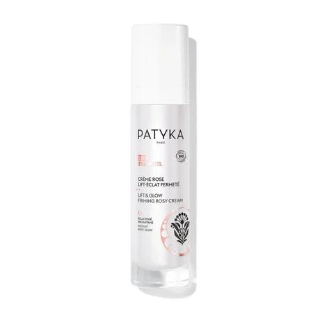 Patyka Lift Essential Cream Pink 50ml