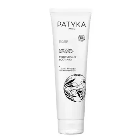 Lotion Corporelle Hydratante PATYKA 150 ml (Taille : 150 ml, Couleur : Inconnue, Capacité : 150 ml)