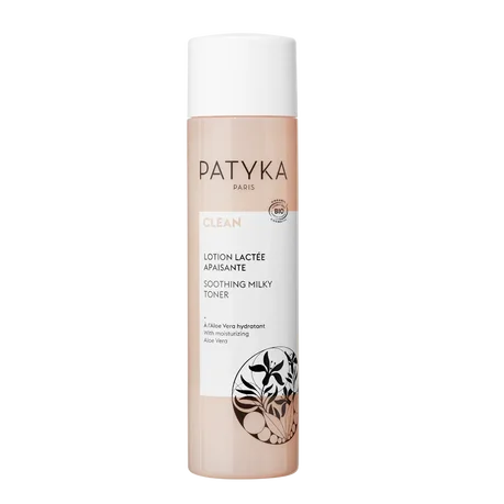 PATYKA Soothing Milk Lotion 200ml
