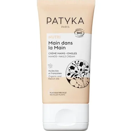 Crème mains PATYKA 40ml
