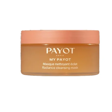 Payot Brightening Cleansing Mask 100ml