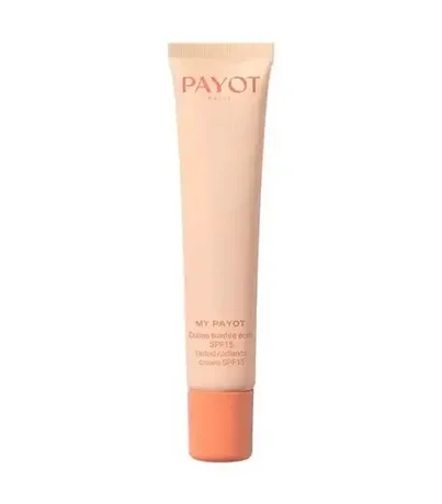 Payot Illuminating Cream SPF 15 40ml