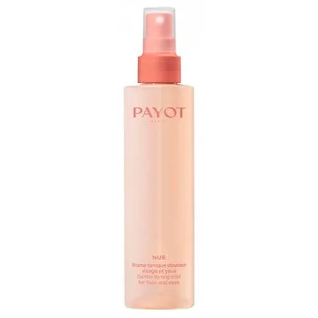 Brume tonique rafraîchissante PAYOT 100 ml