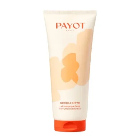 Lait Parfumé Néroli d'Été PAYOT 200 ml