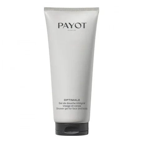 Gel de Ducha PAYOT Optimale 200 ml