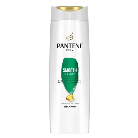 Champú Pantene Pro-V Suave y Brillante, 360 ml