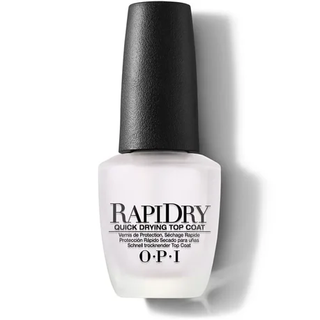 Top Coat OPI Rapidry, 15 ml