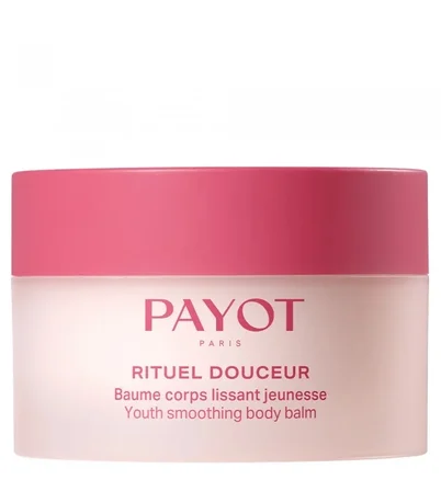Bálsamo Corporal Suave y Revitalizante PAYOT 200 ml