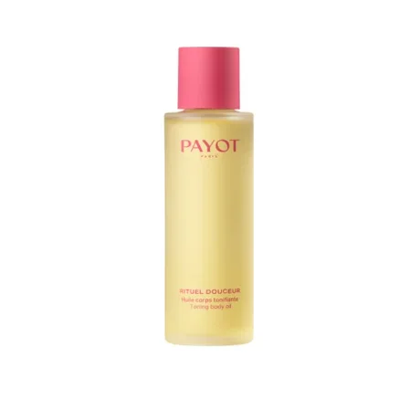 Aceite corporal tonificante PAYOT 100 ml
