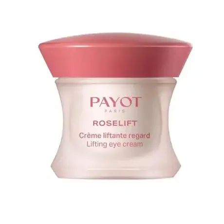 Crème Contour des Yeux Réaffirmant PAYOT 15 ml