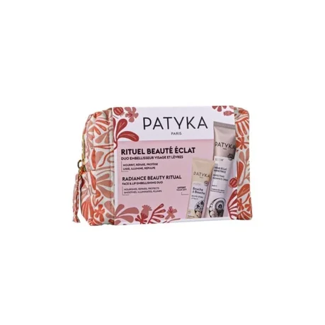 PATYKA Eclat Ritual Set (40ml + 10ml)