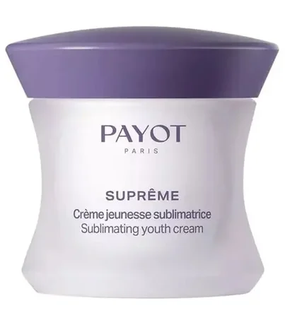 Crema Suprema de Juventud PAYOT 50 ml