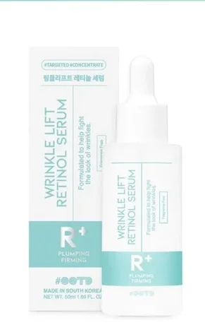 Suero antiarrugas Wrinkle Lift OOTD 50 ml
