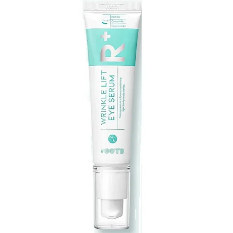 Suero antiarrugas para el contorno de ojos OOTD 30 ml