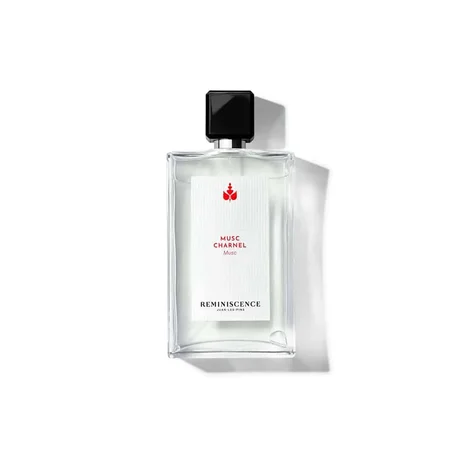 Eau de Parfúme Musc Charnel de Reminiscencia