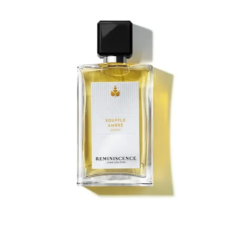 Parfum Souffle Ambré REMINISCENCE