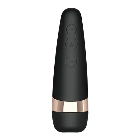 Satisfyer Pro 3+ Masseur de Clitoris Vibrante