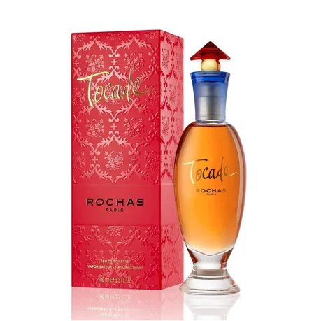 Tocade Rochas 100 ml