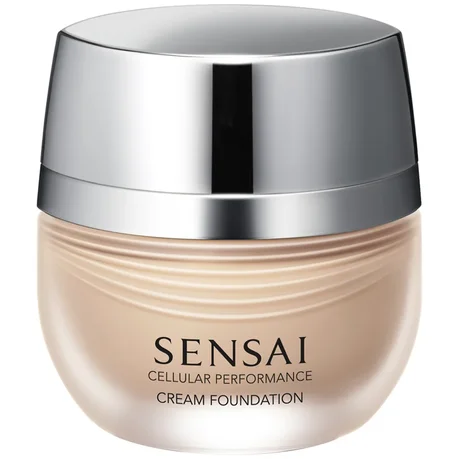 Crème anti-âge cellulaire Sensai (Taille : 50 ml, Couleur : Variée, Capacité : 50 ml)