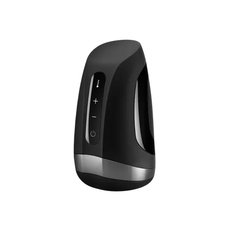 Vibrateur SATISFYER Chaleur Homme