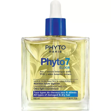 Phyto 7 Elixir Light Nutrition 100ml