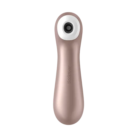Satisfyer Pro 2+