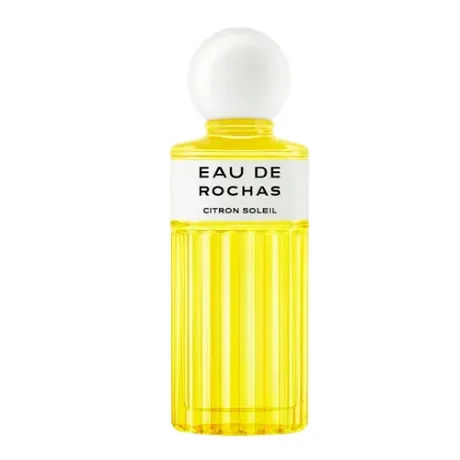 Eau de Rochas Citron Sol 100 ml