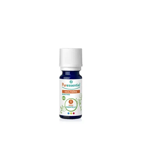 PURESSENTIEL Gaulterie Essential Oil 10ml
