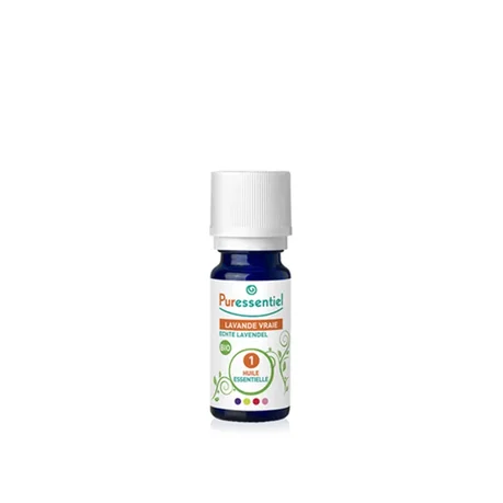 PureSentiel Lavender Oil 10ml