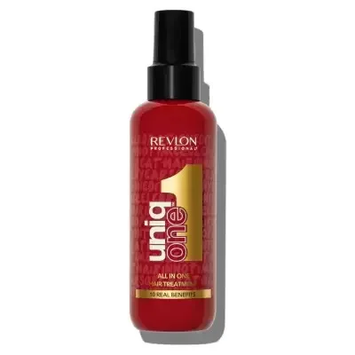 Revlon Uniq One Anniversary Edition Repairer Spray, 150ml