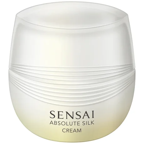 Cremas de Seda Sensai 40ml