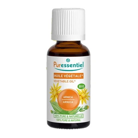 Aceite de Arnica PURESSENTIEL 100 ml