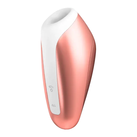 Satisfyer Love Breeze