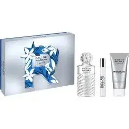 Rochas L'Essentielle Eau de Toilette Set (100ml + 100ml + 20ml)