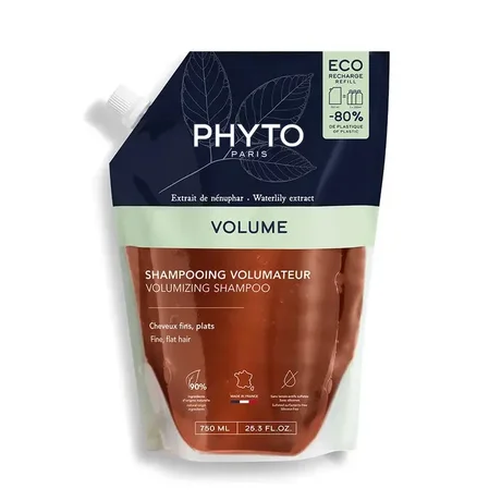 Acondicionador Phyto Volumen 750 ml Recarga