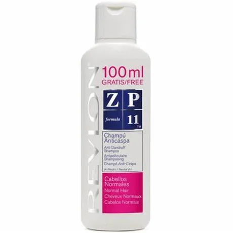 Shampoing Revlon ZP11 Sans Pellicules 300 ml