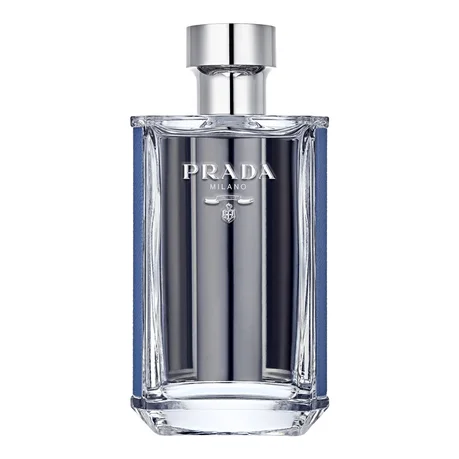 Perfume Prada L'Homme Agua de Tocador 100 ml