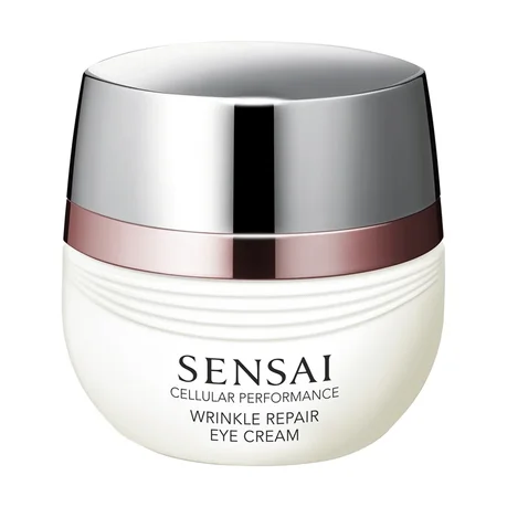 Sensai Cellular Performance Eye Cream 15ml (Wrinkle Repair, Size: 15ml, Color: N/A)