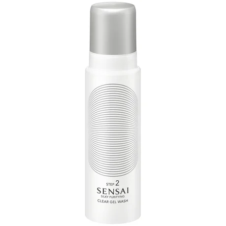 Limpiador en gel Sensai 145 ml