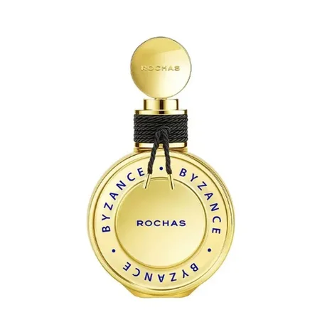 Byzancia Oro de Rochas (Tamaño: 50 ml, Color: Indefinido, Capacidad: 50 ml)