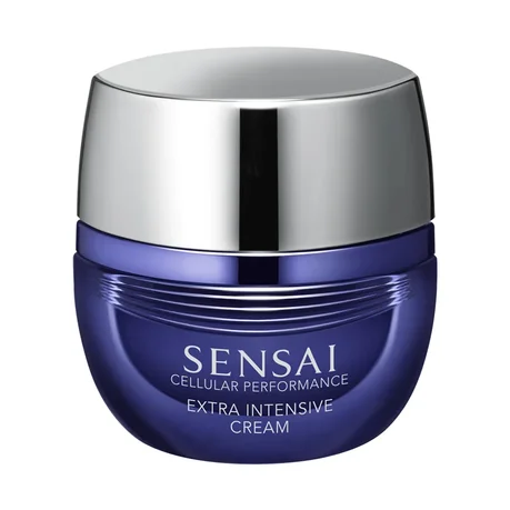 Crema Sensai Rendimiento Celular, 40 ml