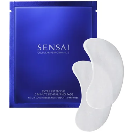 Sensai Cellular Performance Extra Intensive Revitalizing Pads (10 pieces)