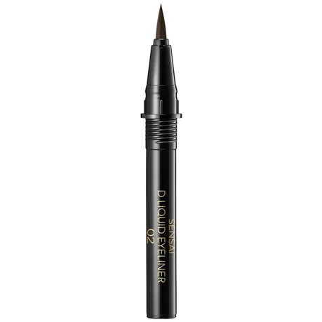 Eyeliner liquide Sensai Designant (Marron, 0,25 fl.oz.)