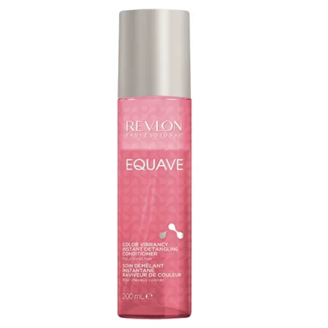 Revlon Equave Vitalité de la Couleur après-shampoing 200ml