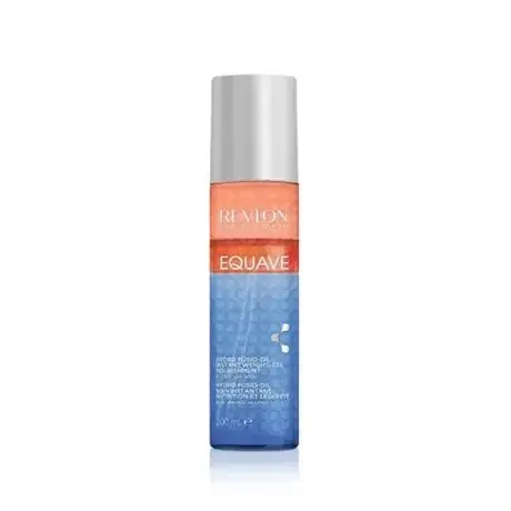 Condicionador Revlon Hydro Fusio-Oil 200 ml