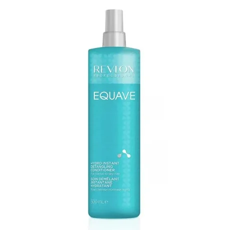 Revlon Equave Hydro Instant Conditioner, 500ml