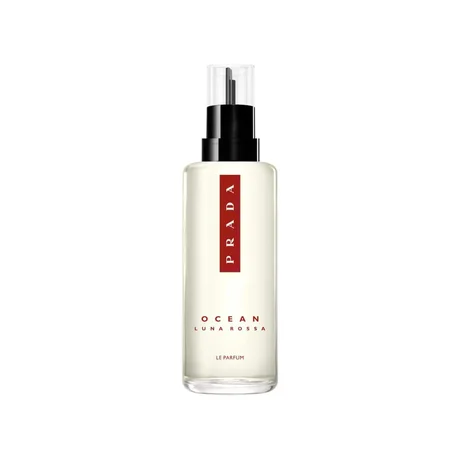 Recarga de perfume Prada Luna Rossa Ocean, 150 ml