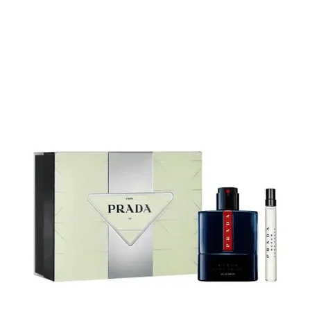 Prada Luna Rossa Ocean Set 100ml + 10ml