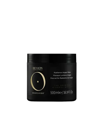 Revlon Orofluido Argan Radiance Mask 500ml